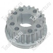 KEY NUMBER 83355 ШЕСТЕРНЯ ЗУБЧАТОГО РЕМНЯ DAEWOO