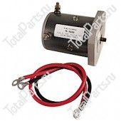 HYSTER 1466025 ЭЛЕКТРОМОТОР ГИДРАВЛИКИ 24V