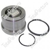 HUBTEX 2576165 РОЛИК МАЧТЫ