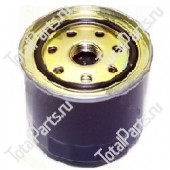 TCM 2080102041 ТОПЛИВНЫЙ ФИЛЬТР
