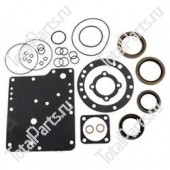 EMC-FORKLIFTPARTS 17057 КОМПЛЕКТ УПЛОТНЕНИЙ ТРАНСМИССИИ