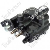 MITSUBISHI 91B7220100 КЛАПАН КОНТРОЛЯ (ГИДРОРАСПРЕДЕЛИТЕЛЬ)