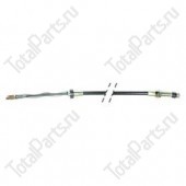 INTRUPA BP1450 ТОРМОЗНОЙ ТРОС