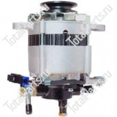 KRAUF ALH5376 ГЕНЕРАТОР 24V 35A