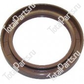 KEY NUMBER 81144 МАСЛОСЪЕМНЫЙ САЛЬНИК ДЛЯ ПОГРУЗЧИКА DAEWOO