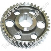 MITSUBISHI S4E ШЕСТЕРНЯ РАСПРЕДВАЛА ДВИГАТЕЛЯ