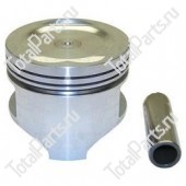 ENGINE PARTS TVH (H50-NUMBERS) PI395004025A ПОРШЕНЬ ДВИГАТЕЛЯ 0.25