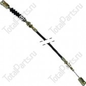 KEY NUMBER 85889 ТРОС ДЛЯ ПОГРУЗЧИКА DAEWOO / DOOSAN