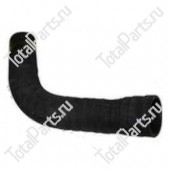 KEY NUMBER TC235C212021 ПАТРУБОК РАДИАТОРА ВОДЯНОЙ НИЖНИЙ 