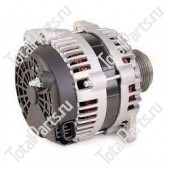 KRAUF ALD0274 ГЕНЕРАТОР 12V 140A