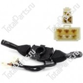 SIZE 2*WWC*9*9*38*366*69. ПЕРЕКЛЮЧАТЕЛЬ РУЛЕВОЙ КОЛОНКИ