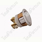 INTRUPA SW302 КНОПКА ЗВУКОВОГО СИГНАЛА