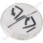 STILL 0355451 УКАЗАТЕЛЬ РЫЧАГОВ