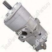 SIZE 2*M*14.5*181*114.5*4 ГИДРАВЛИЧЕСКИЙ НАСОС