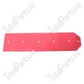 TOTALSOURCE SYSQ3277 СКРЕБОК ДЛЯ КРАСНОЙ РЕЗИНКИ