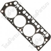 HYSTER 800121238 ПРОКЛАДКА ГОЛОВКИ БЛОКА ЦИЛИНДРОВ