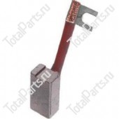 SIZE 9*13*25.3 УГОЛЬНАЯ ЩЕТКА | 4350