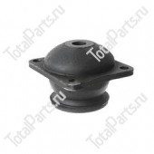 SIZE 105*16.3*92.2*73*45 РЕЗИНОВАЯ ОПОРА