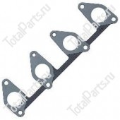 HYSTER 800138298 ПРОКЛАДКА ВЫПУСКНОГО КОЛЛЕКТОРА