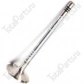 VW 028109611E ВЫПУСКНОЙ КЛАПАН ДВИГАТЕЛЯ