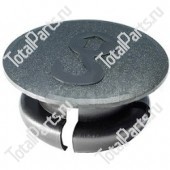 HANGCHA (HC) N163-010002-000 ЗАГЛУШКА ПРОТИВОВЕСА