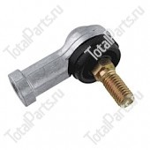 MITSUBISHI 0560600080 НАКОНЕЧНИК ТЯГИ