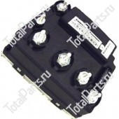 JUNGHEINRICH (AMEISE) 51057211 БЛОК УПРАВЛЕНИЯ ПОЗ. 9400, 9401 AS4807i.F/H.