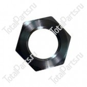 NISSAN 6434317200 ГАЙКА