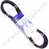 GATES 6PK2100 ПОЛИКЛИНОВОЙ РЕМЕНЬ