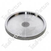 XINCHAI 490BPG-82001 ПЛАСТИНА ГРМ (ПРОСТАВКА)