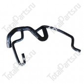 SIZE 12*335*40*48*70*75*N РЕЗИНОВЫЙ ШЛАНГ ПРЕФОРМИРОВАННЫЙ