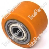 LINDE 11318501103 РОЛИК ГРУЗОВОЙ