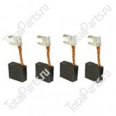 RAYMOND 7509136 КОМПЛЕКТ ЩЕТОК