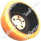 SIZE 230*64*185*64*45*82* ВЕДУЩЕЕ КОЛЕСО