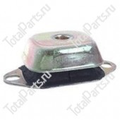 SIZE 120*M12*1.75*RH*60*4 РЕЗИНОВАЯ ОПОРА | AE