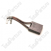 SIZE 8x20x25 УГОЛЬНАЯ ЩЕТКА | A12S