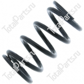 LINDE 0009219141 ПРУЖИНА
