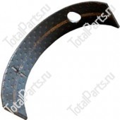 DALIAN 30X1000015 ВКЛАДЫШ МАЧТЫ