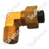 SIZE M14x1x17x1/4 ФИТИНГ ДЛЯ ГИДРОКОНТУРА