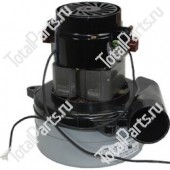 LAMB AMETEK 116420-13 ВАКУУМНЫЙ МОТОР