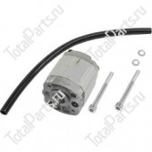 SIZE 1xCx9x105.3x32xBx22x НАСОС ГИДРАВЛИКИ