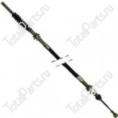 SIZE 1970*1700*3.5*C*M10* ТРОС