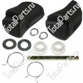 ATLET 078966 РЕМКОМПЛЕКТ РУЧКИ АКСЕЛЕРАТОРА