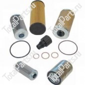 KEY NUMBER PD00303768 СЕРВИСНЫЙ НАБОР ФИЛЬТРОВ