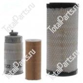 LINDE 0009408057 СЕРВИСНЫЙ НАБОР ДЛЯ ТО 1000h BEQ/BEU