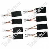 HYSTER 800061039 НАБОР ЭЛЕКТРОЩЕТОК