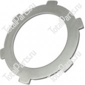 DAEWOO-DOOSAN 25020401149 ДИСК СТАЛЬНОЙ