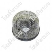 TOTALSOURCE SY109962 ФИЛЬТР СЕТКА | ЗАПЧАСТИ ДЛЯ ПОЛОМОЕЧНЫХ МАШИН