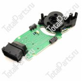 KEY NUMBER PD00501535 ПЕЧАТНЫЕ ПЛАТЫ