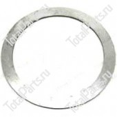 SIZE 120*149.5*3.2 ШАЙБА